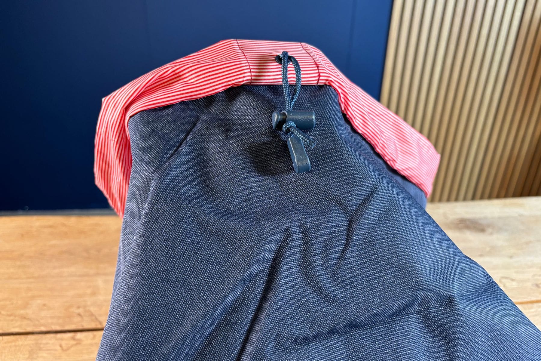 Herschel Little America Attachment Loops