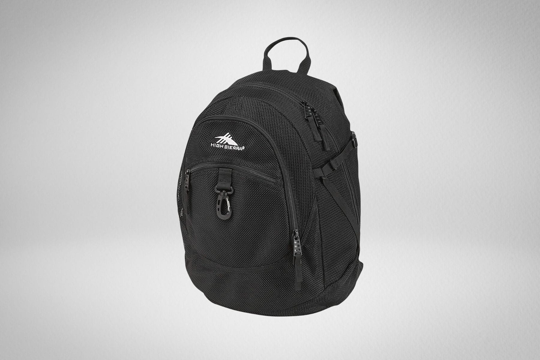 High Sierra Airhead Mesh Backpack