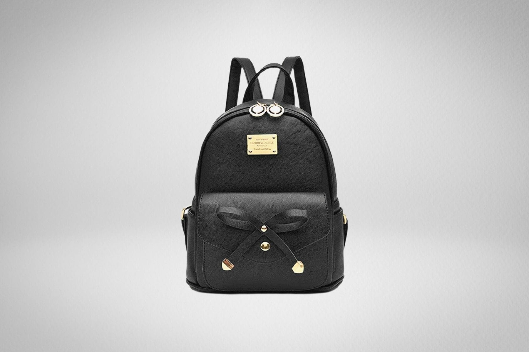 I IHAYNER Girls Leather