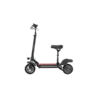 Iscooter Ix5 Product Image