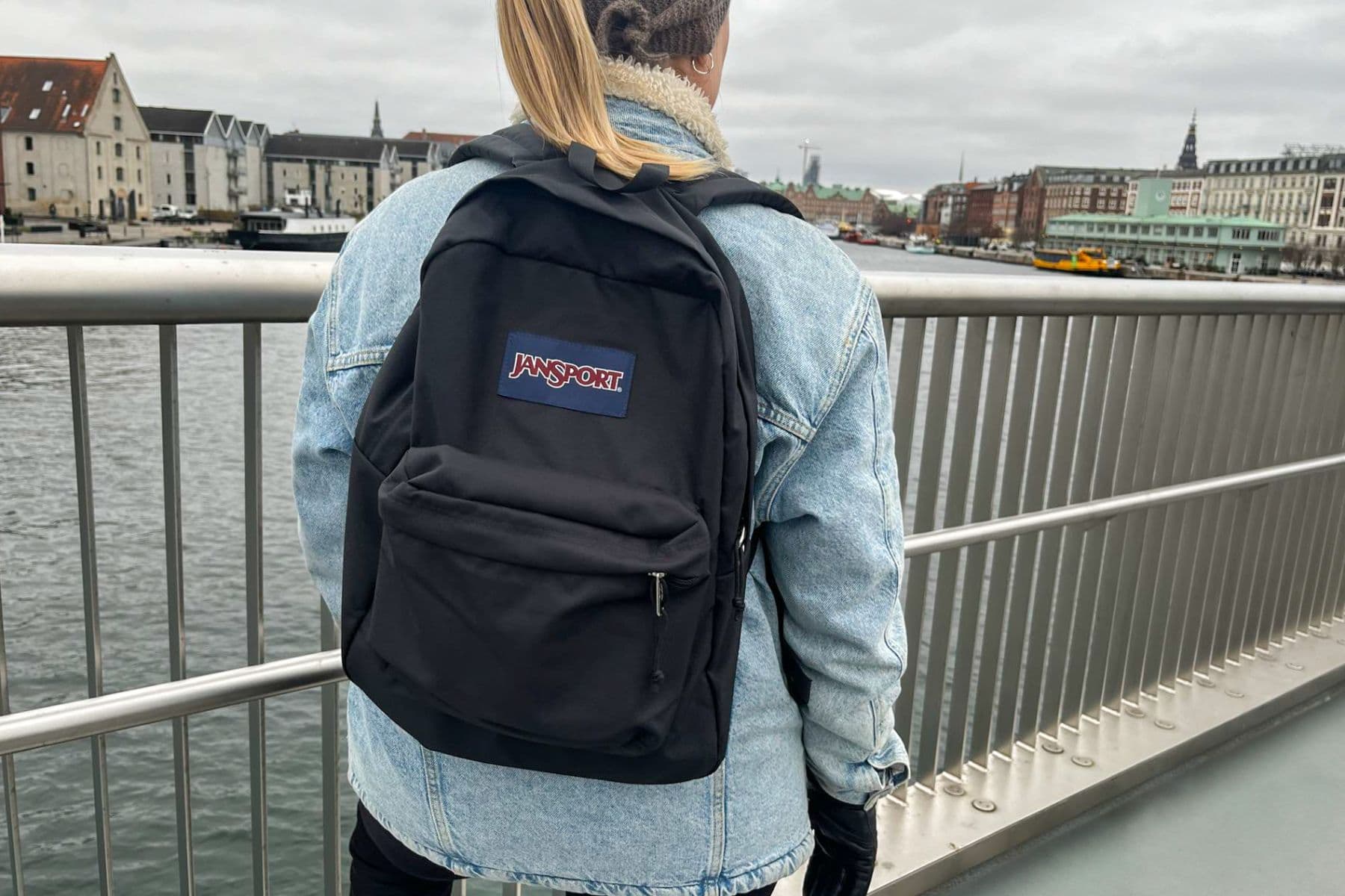 JanSport SuperBreak One 26L