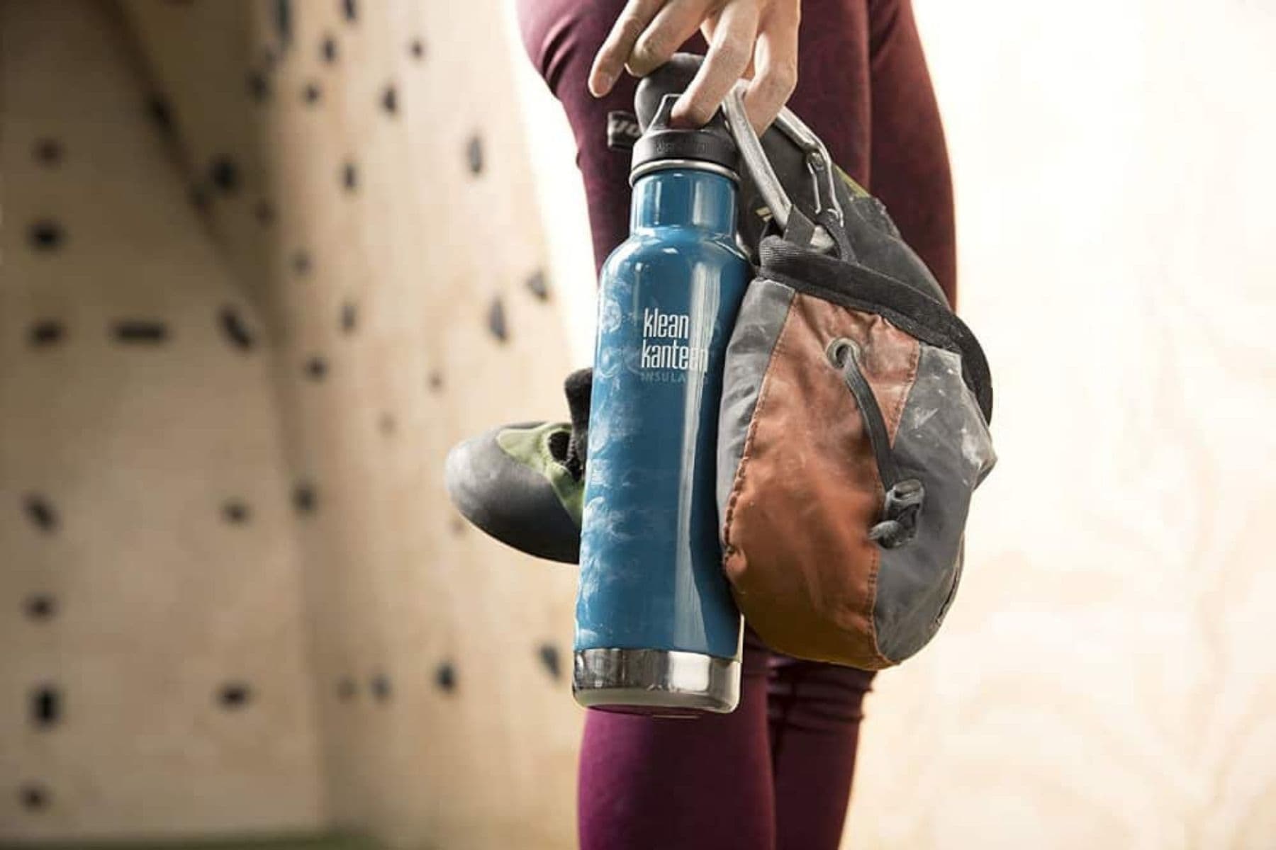 Klean Kanteen Insulated Classic Featured Image