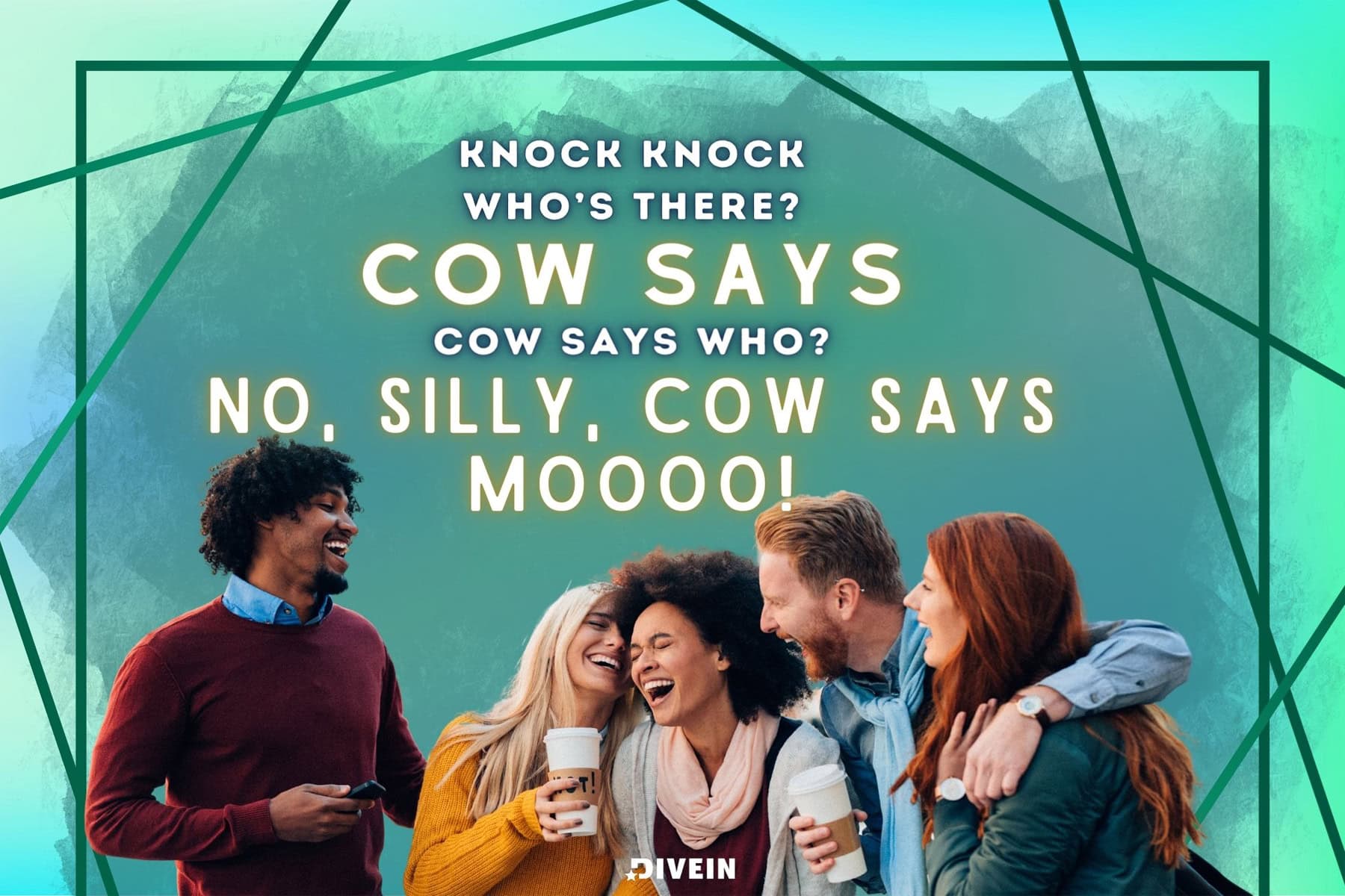 Knock Knock Jokes