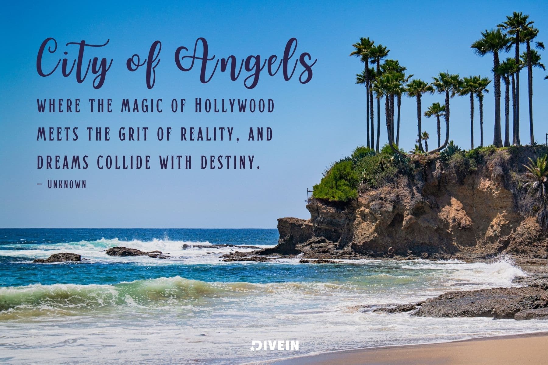 city of angels quotes