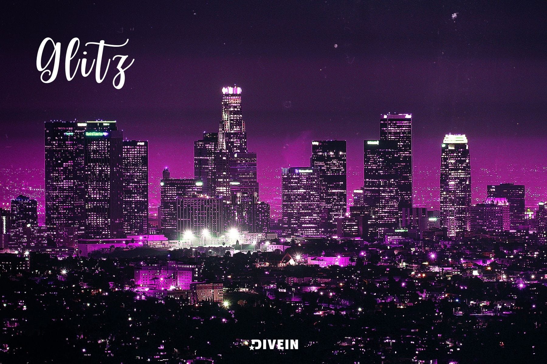 one word los angeles instagram captions
