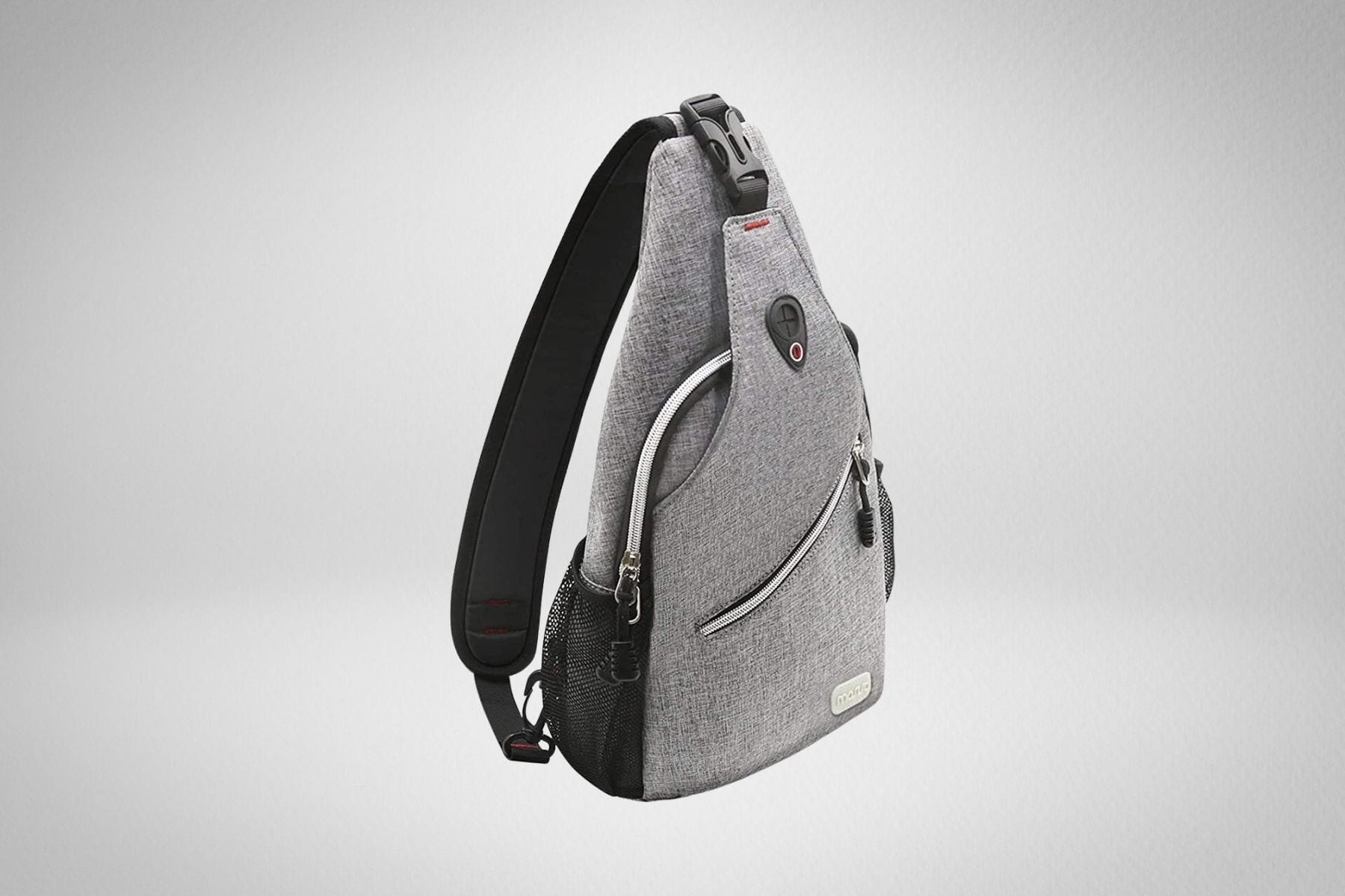 MOSISO Sling Bag