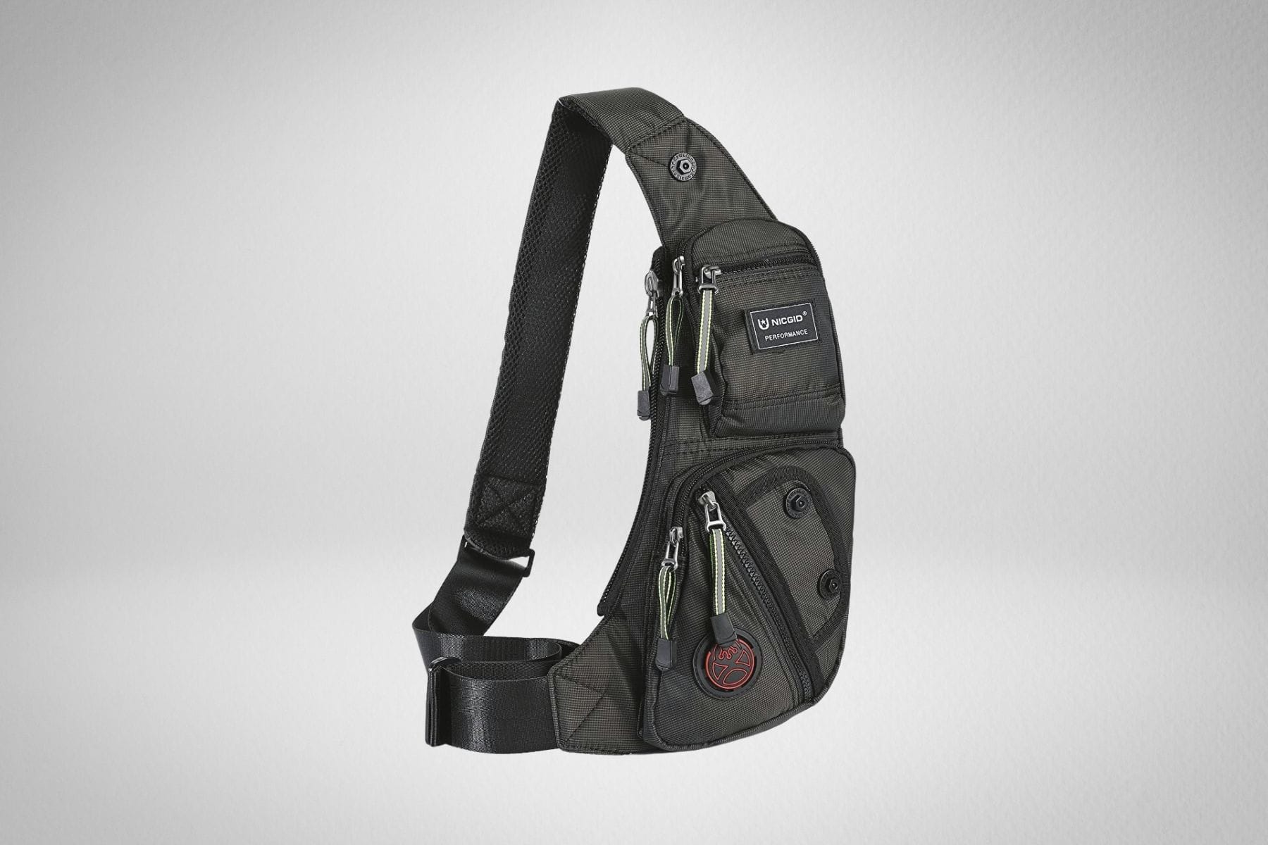 Nicgid Crossbody