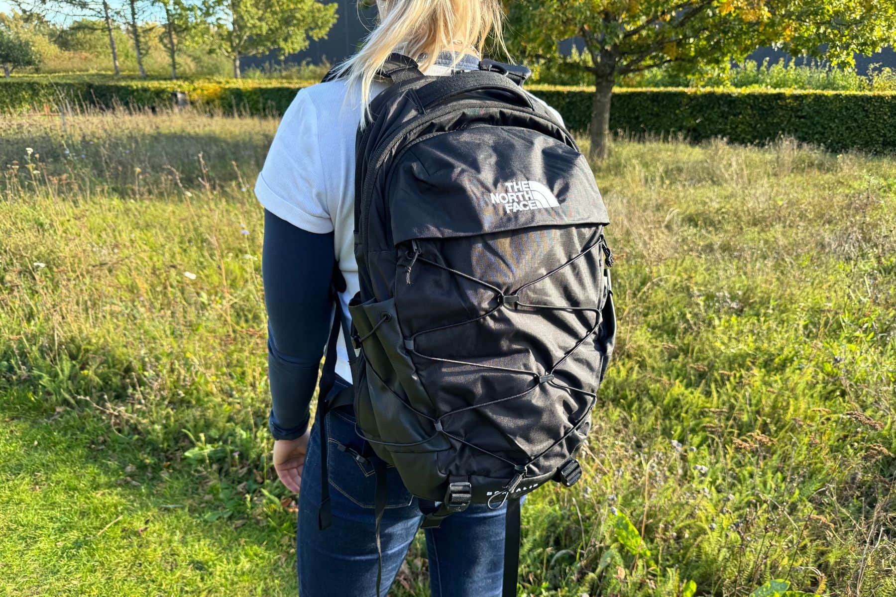 north-face-borealis-on-a-woman
