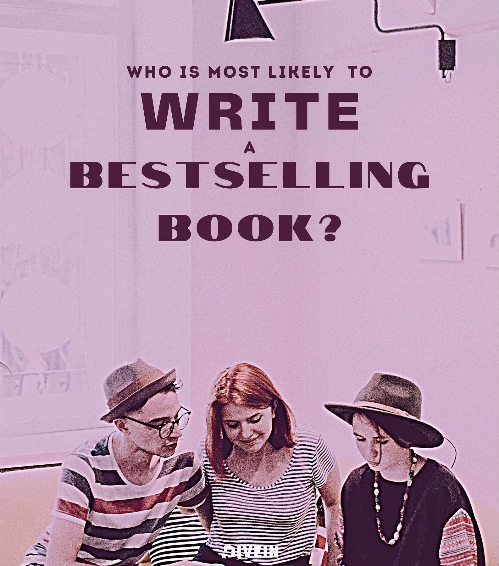 paranoia-questions-when-drinking-with-friend-book