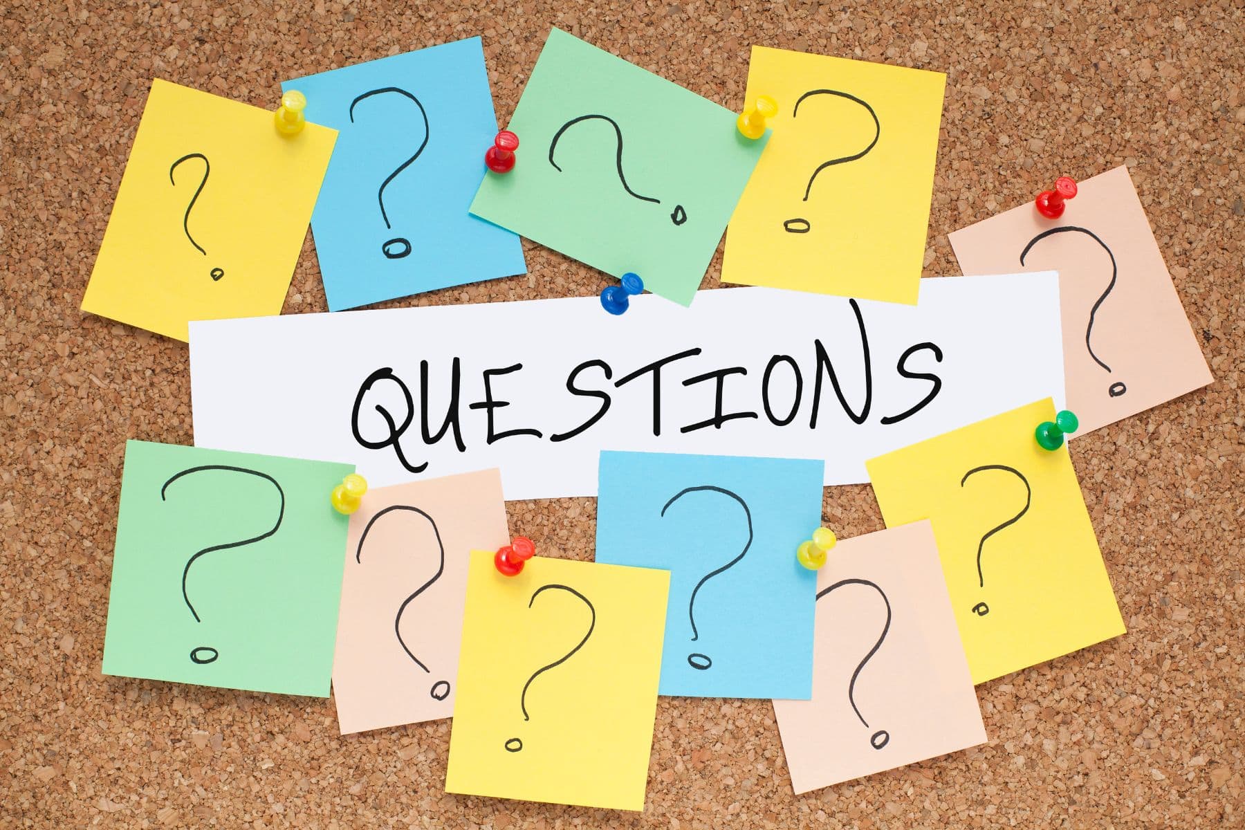 Paranoia Questions
