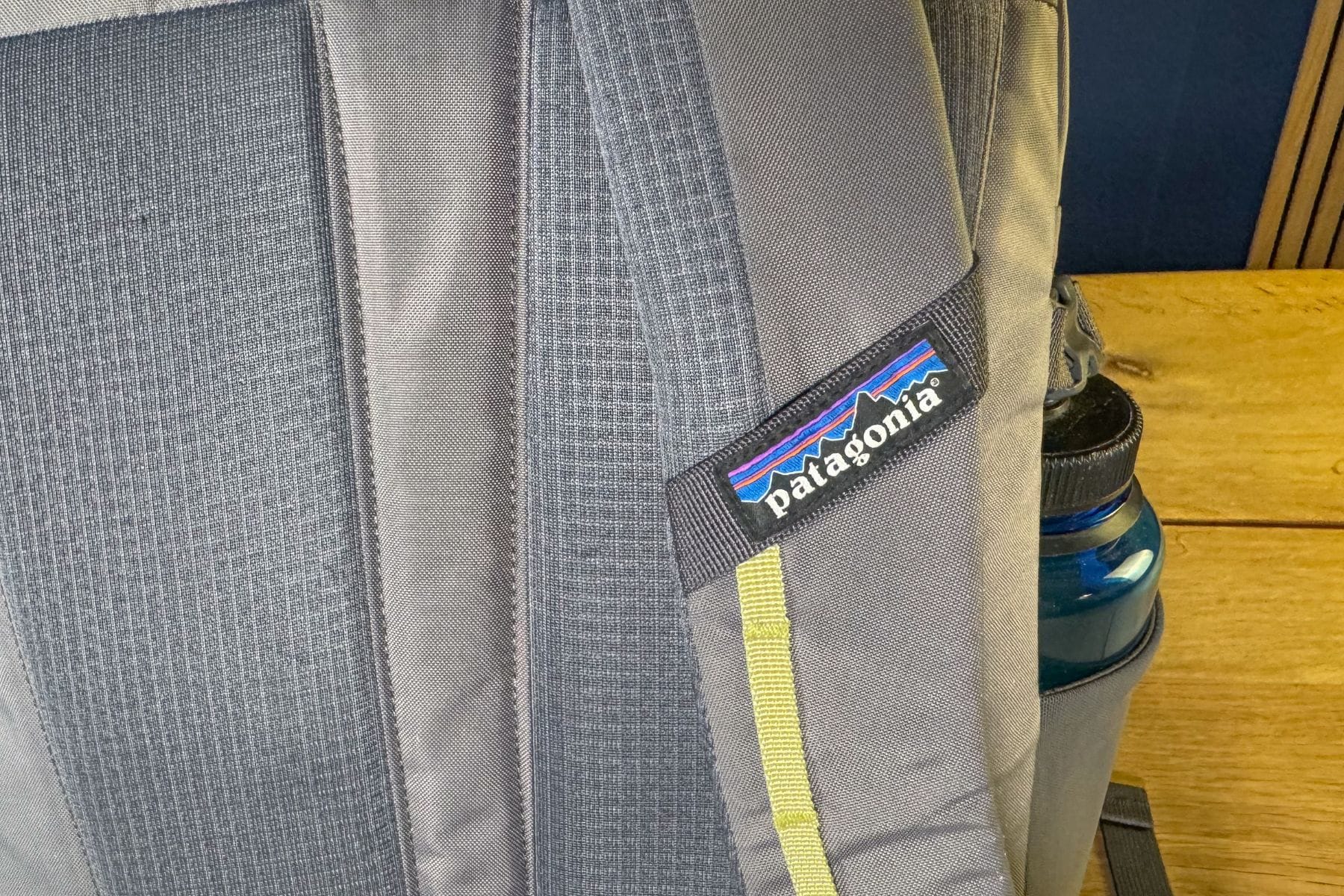 patagonia logo