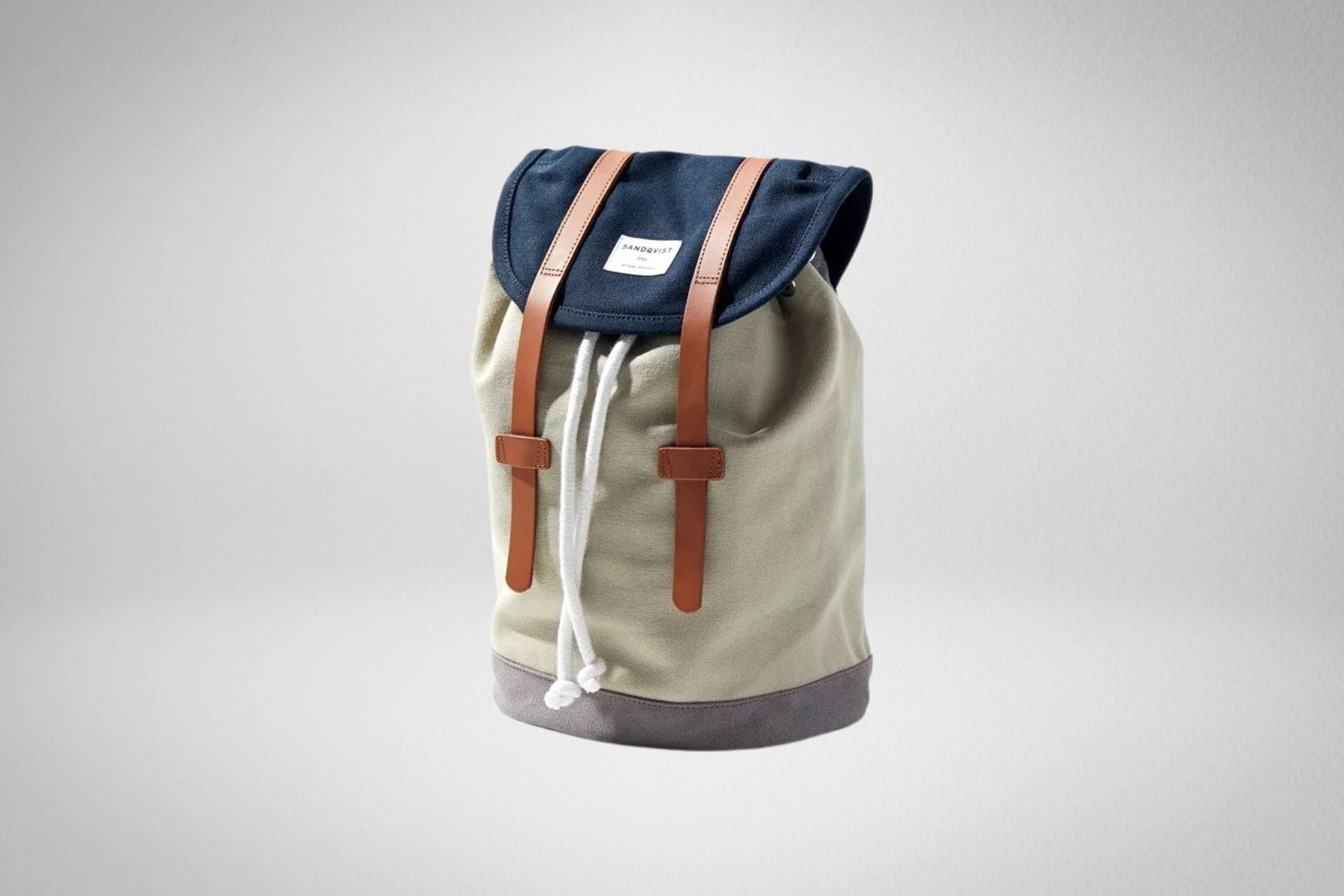 Sandqvist Stig Mini Backpack