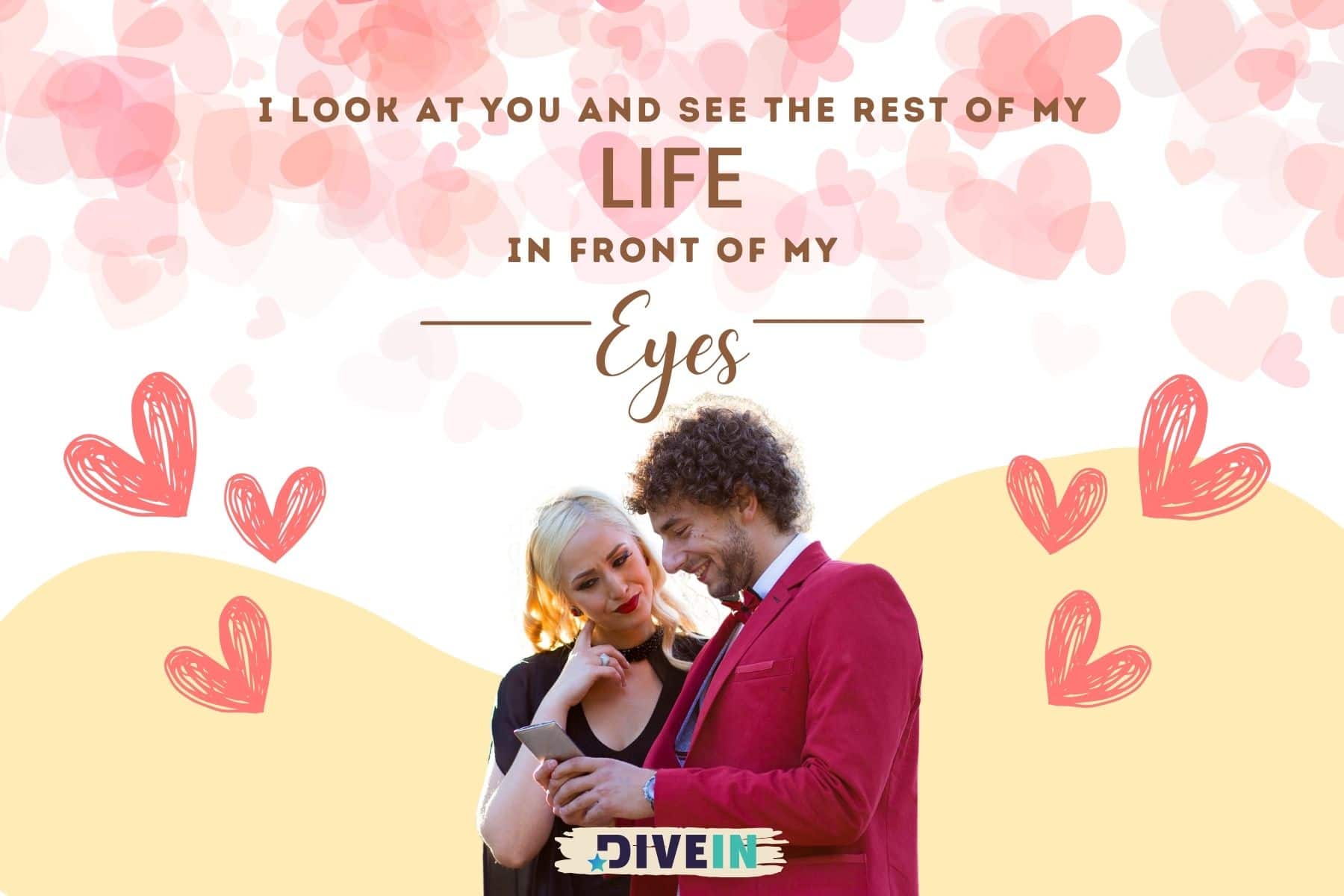short true love quotes for her