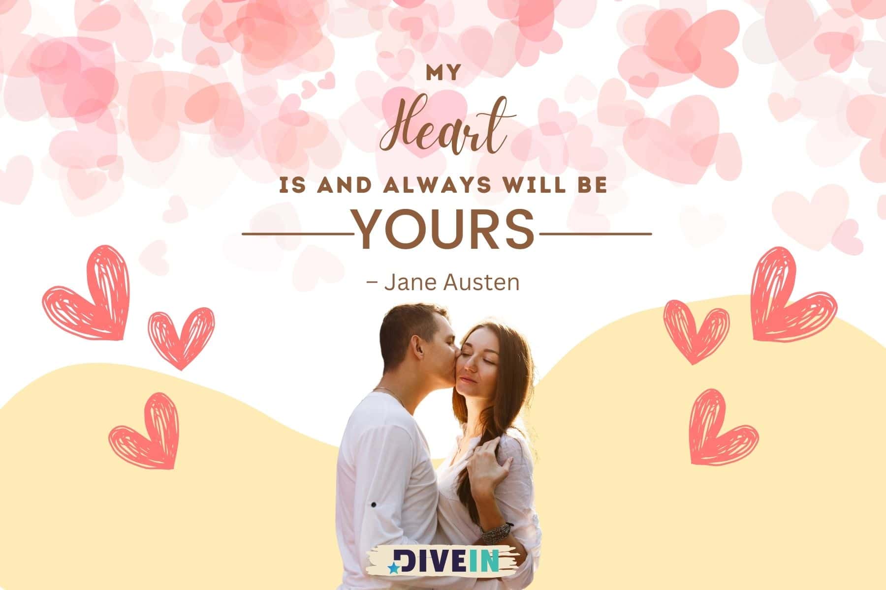short true love quotes for him. my heart is and always will be yours