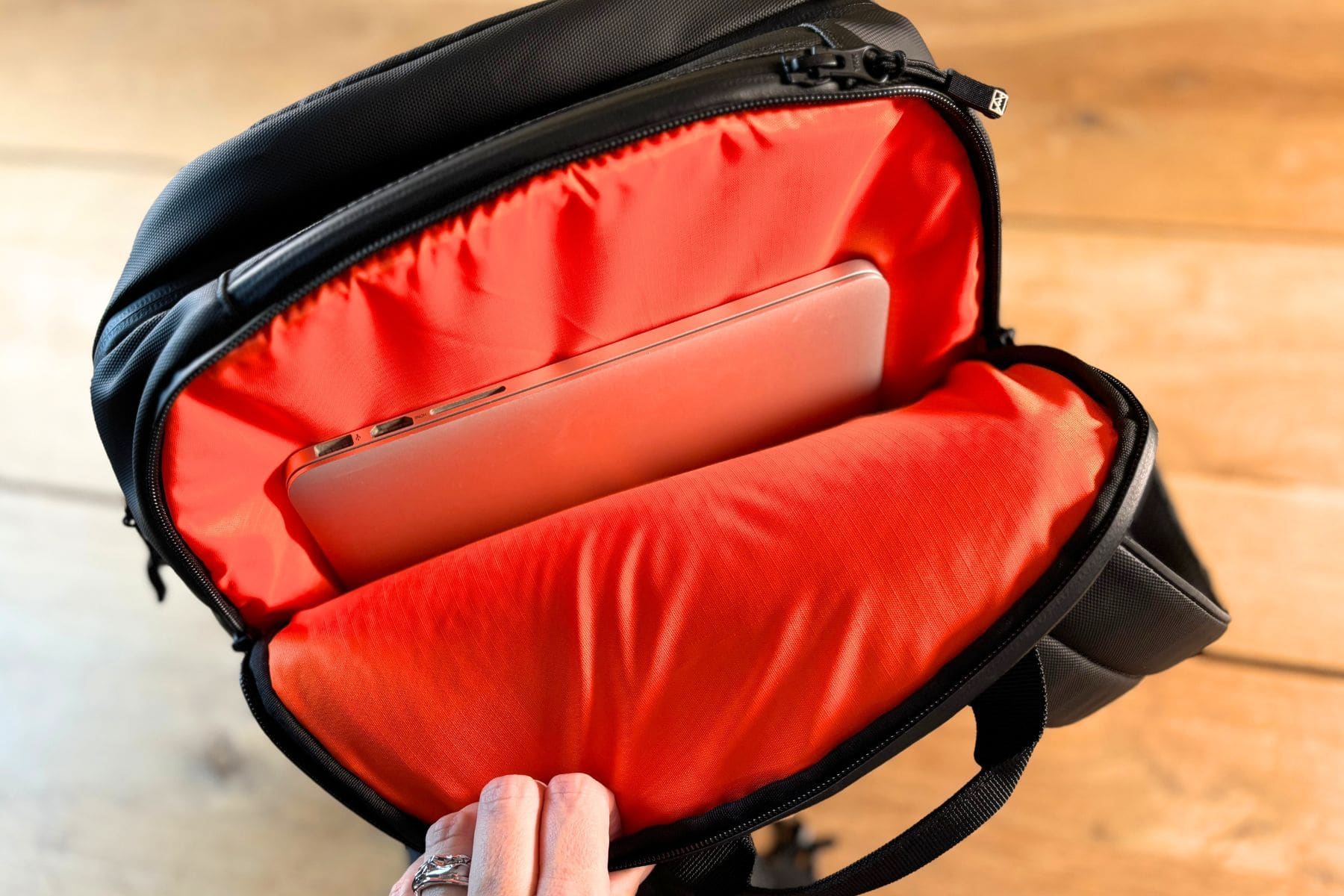 Stubble And Co Everyday Backpack Laptop