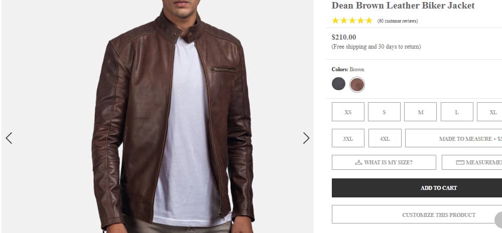 The Jacket Maker 3