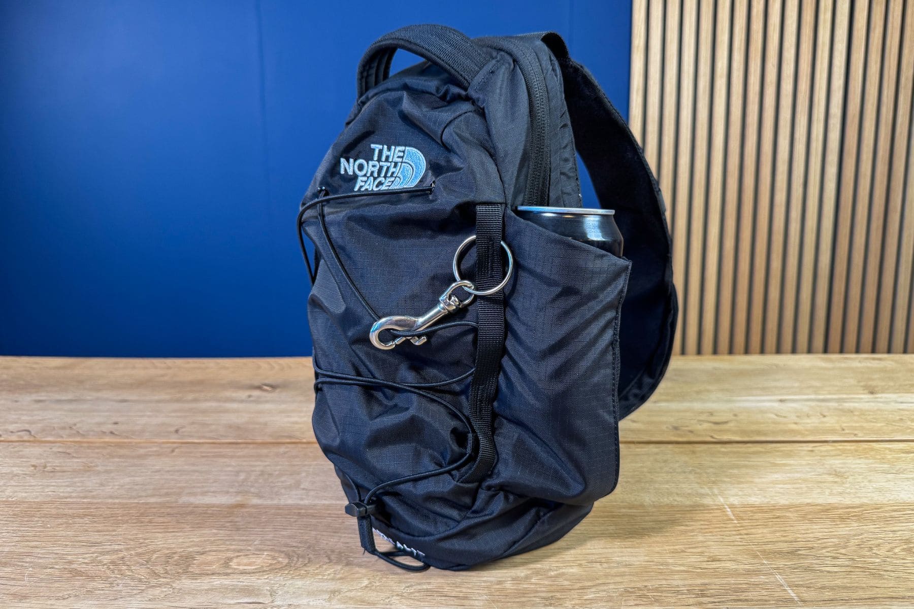 The North Face Borealis Sling Slate Moss / Bark Mist main image 0