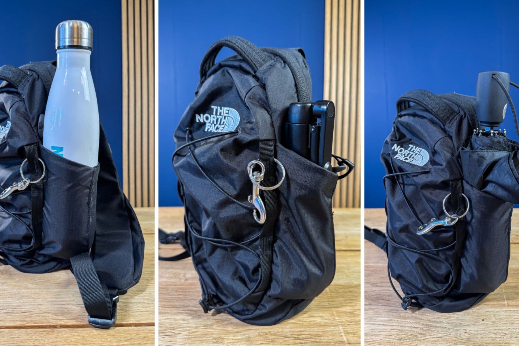 The North Face Borealis Sling Bag Reviewed in 2026