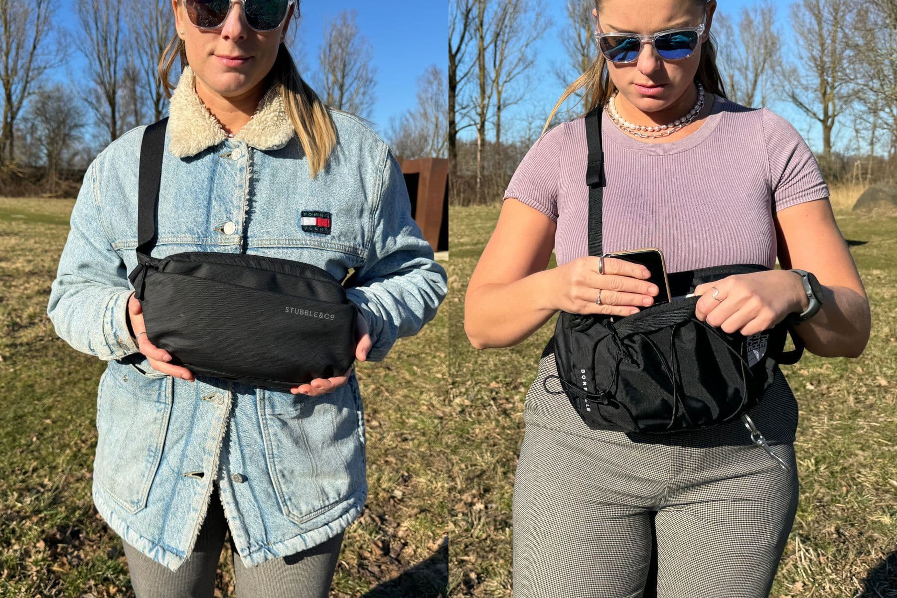The North Face Borealis Sling Value