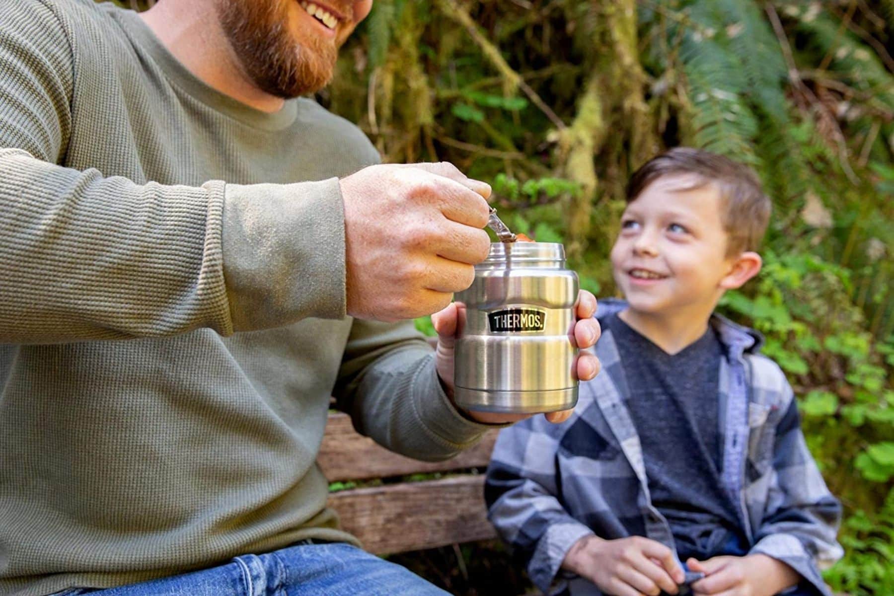 Thermos King Vacuum