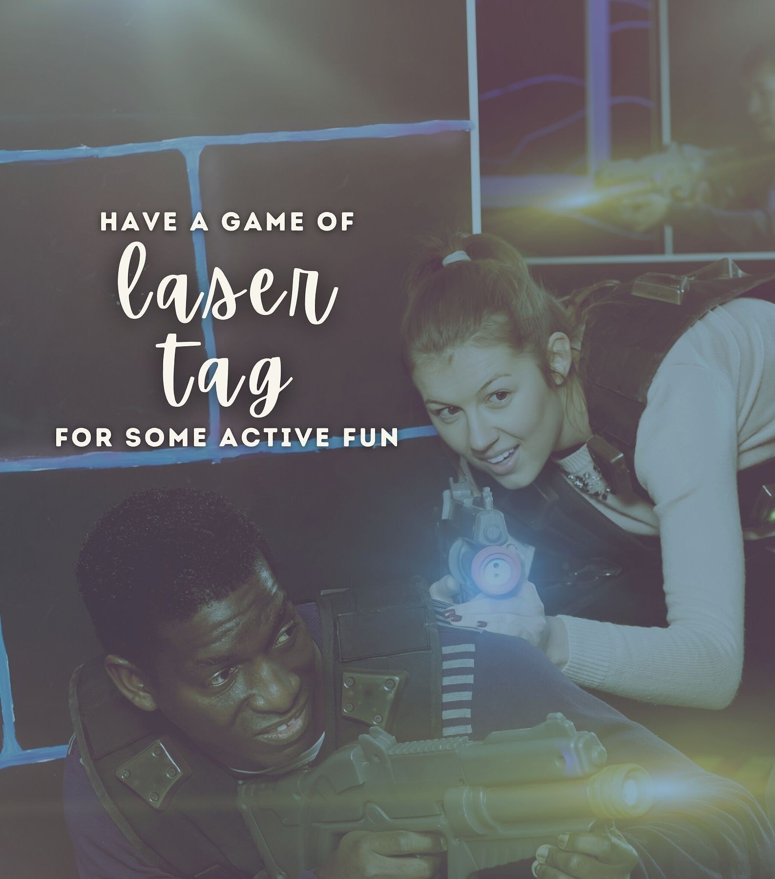 things to do with your boyfriend active fun