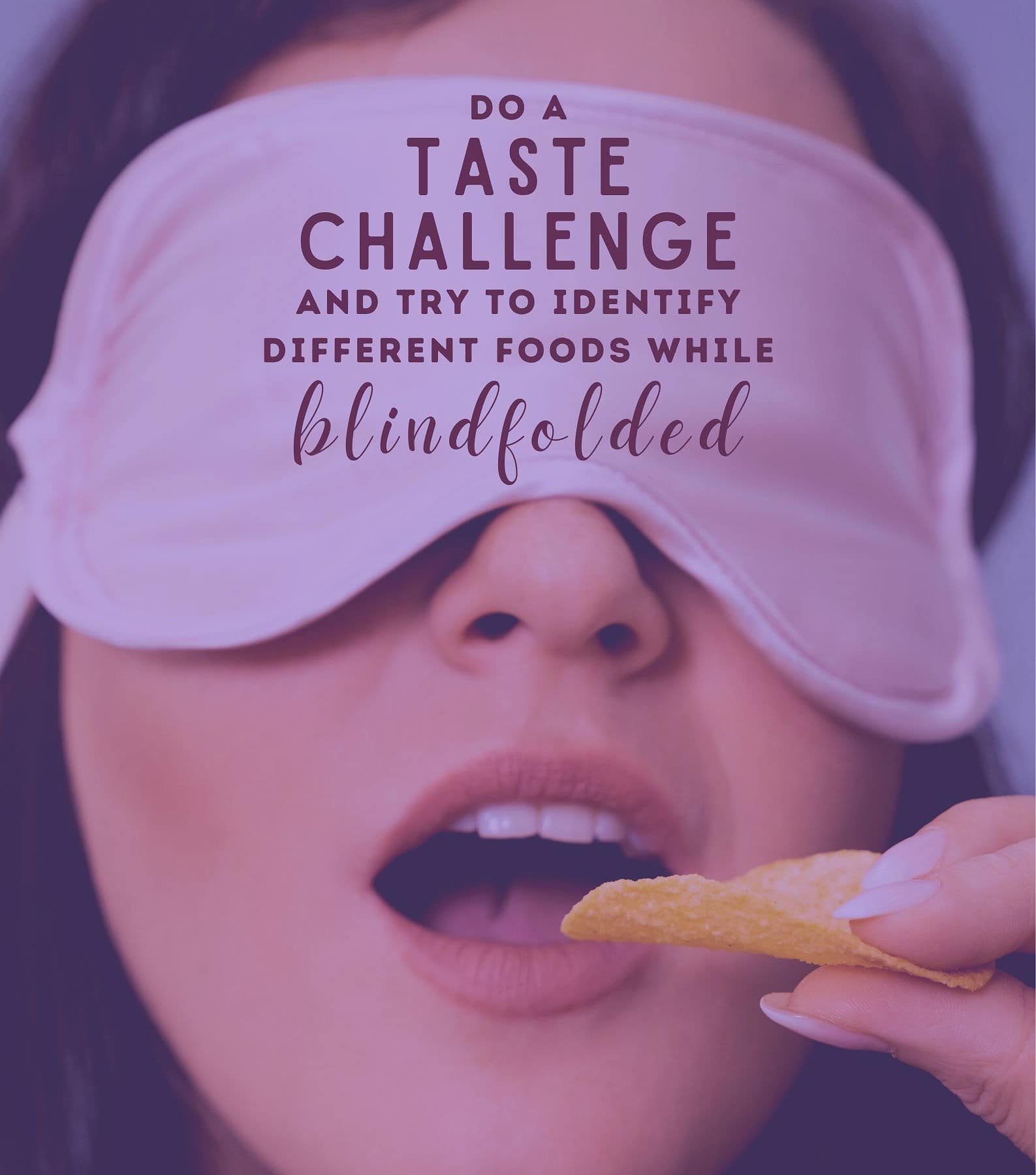 things to do with your boyfriend blindfold