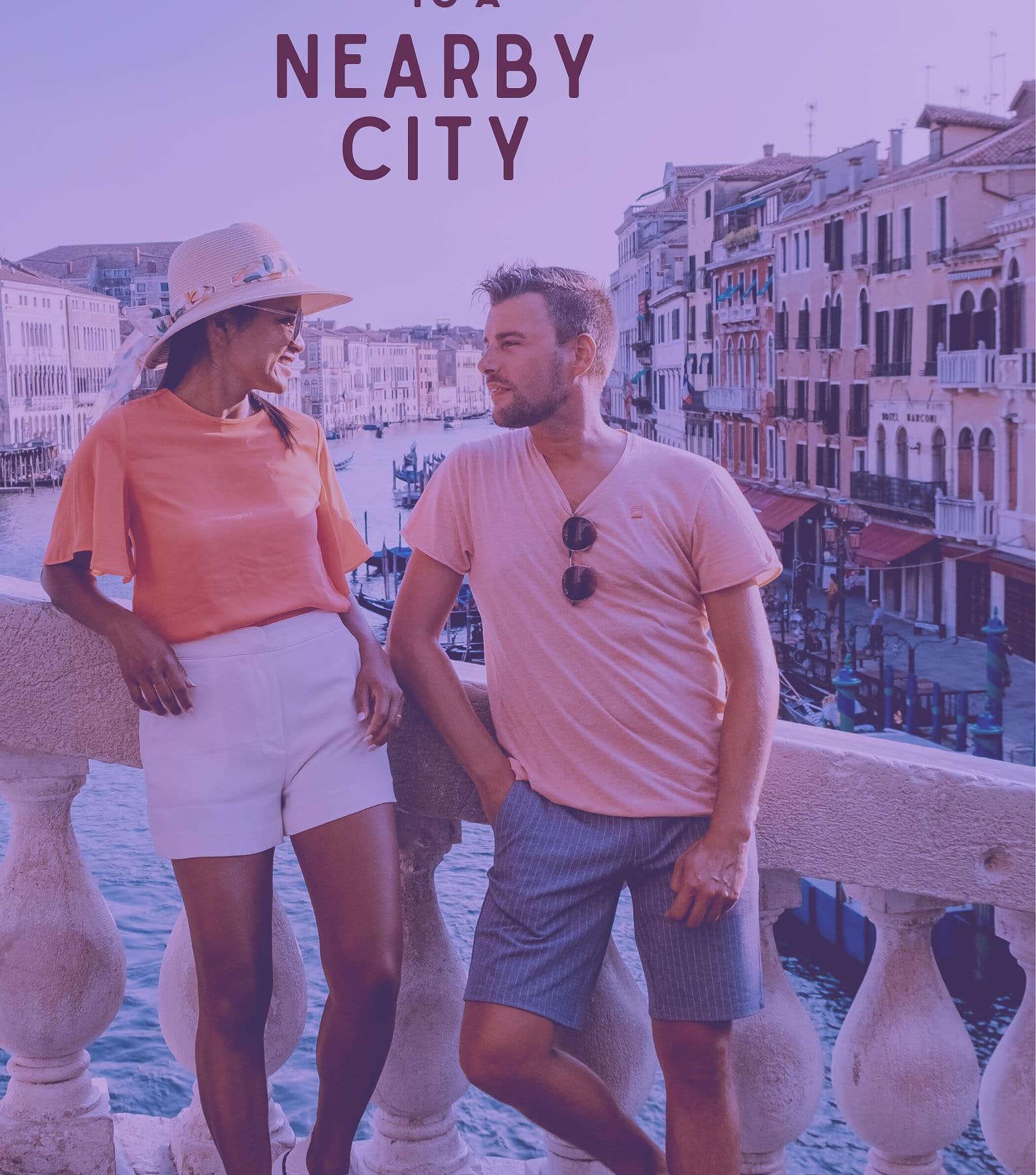 Things To Do With Your Boyfriend City