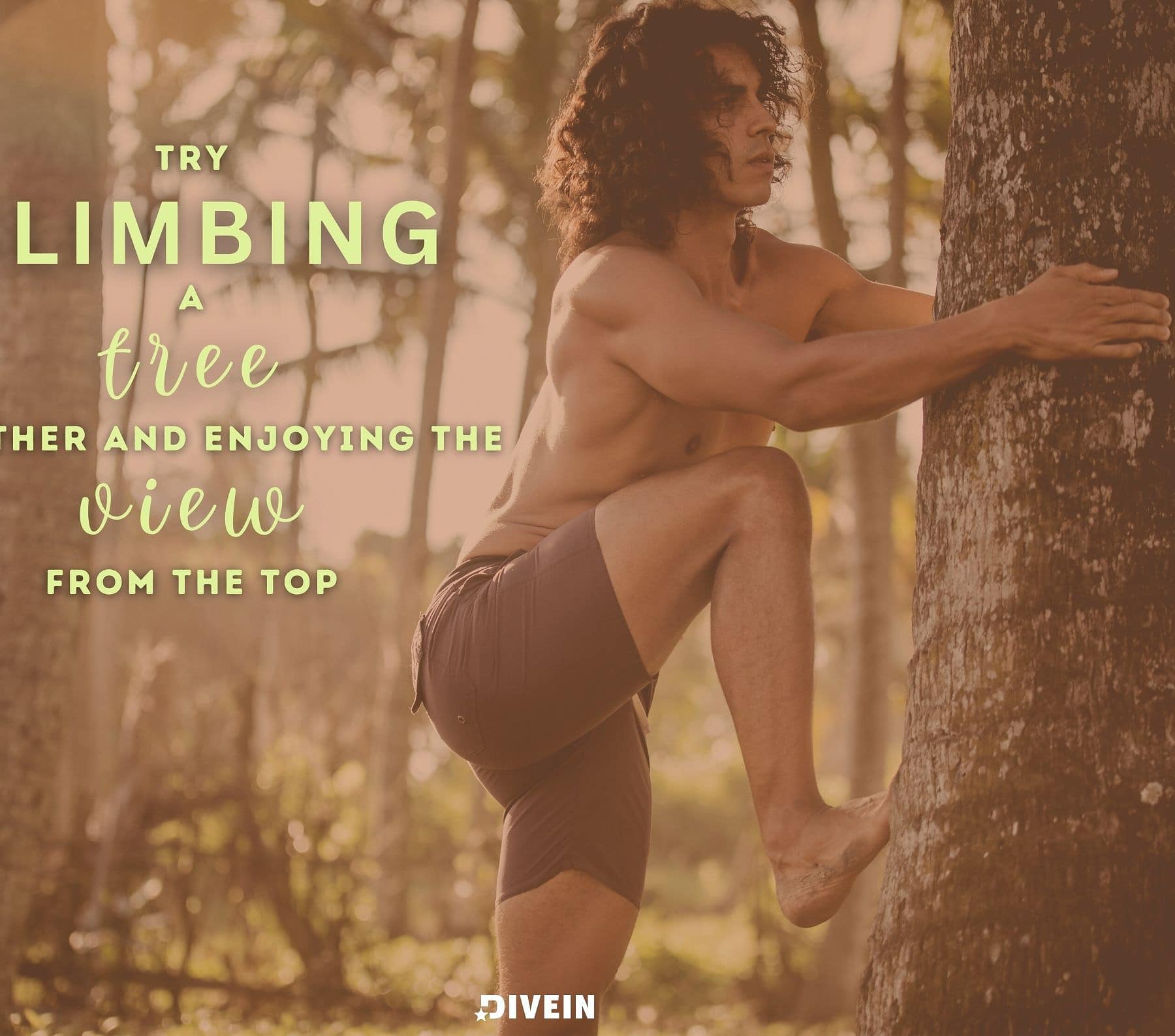 things to do with your boyfriend climbing