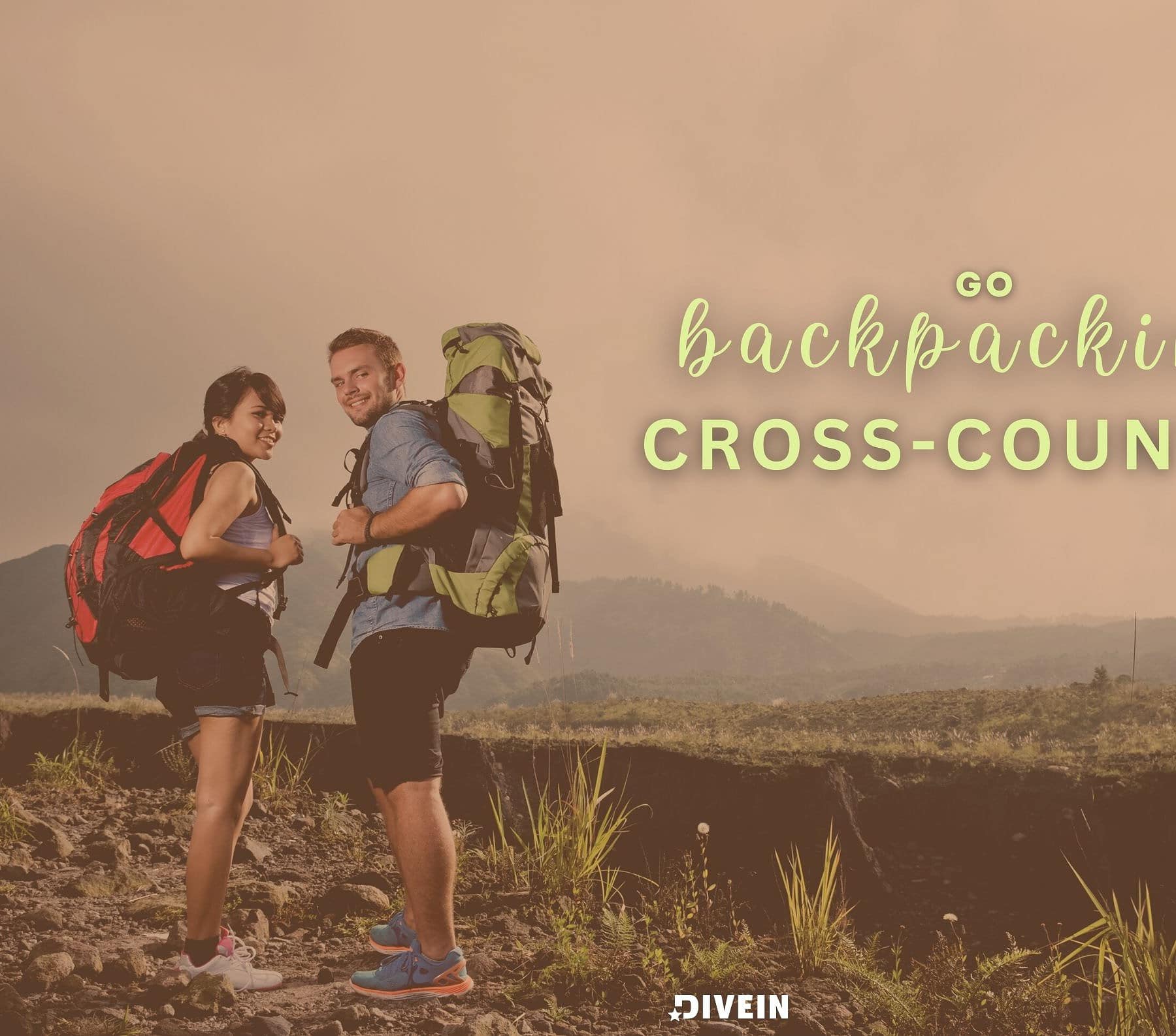 things to do with your boyfriend cross country