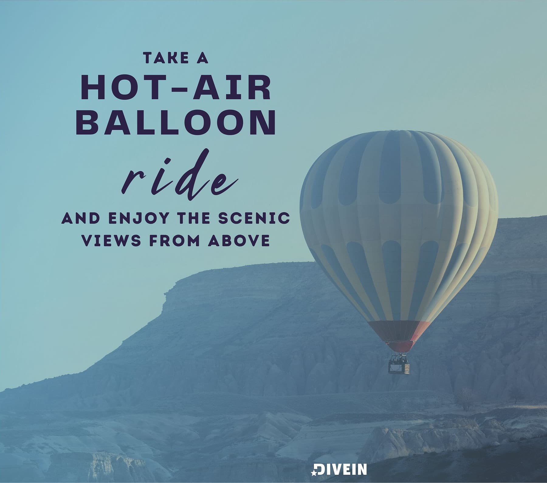 things to do with your boyfriend ride