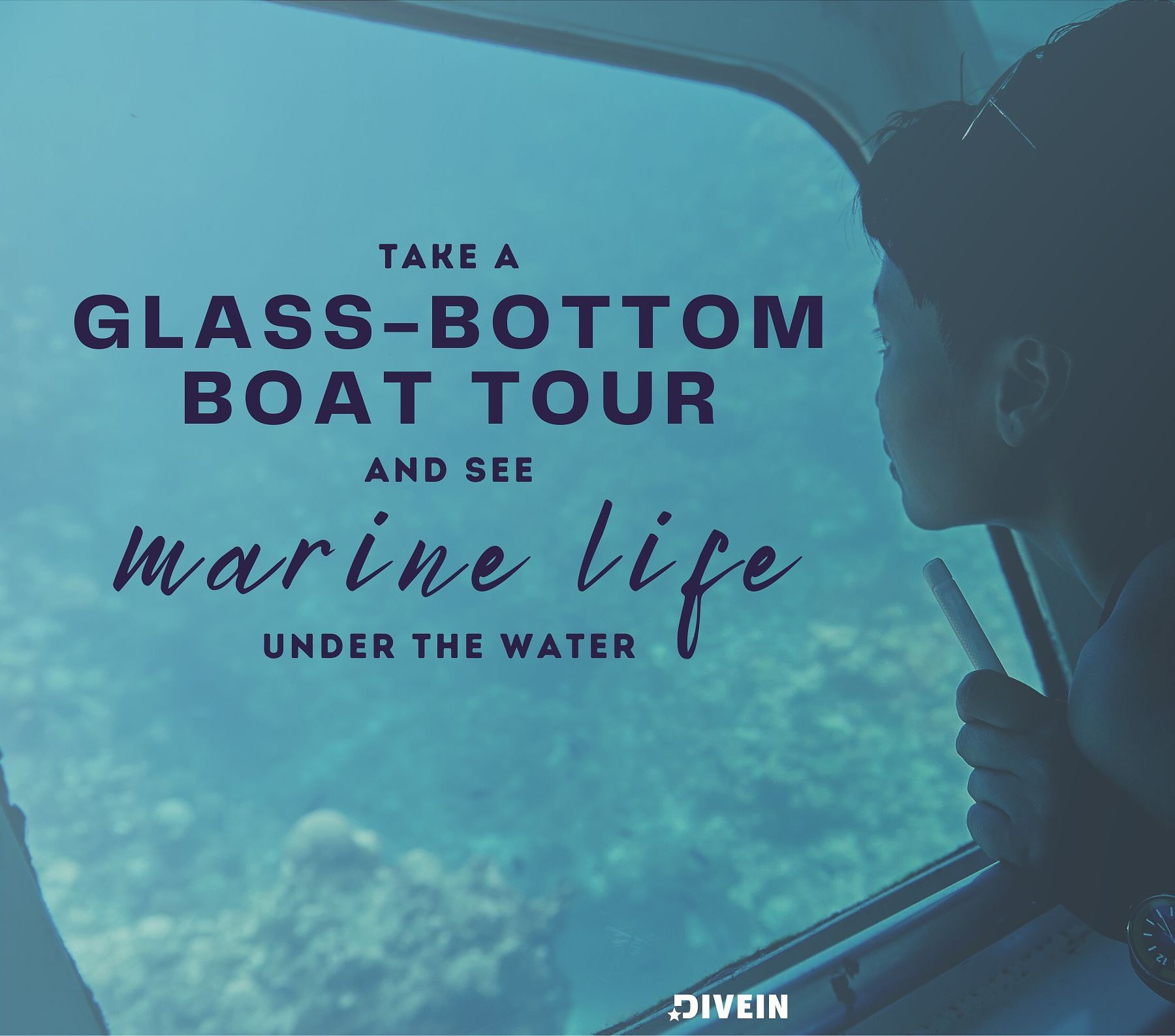 things to do with your boyfriend underwater