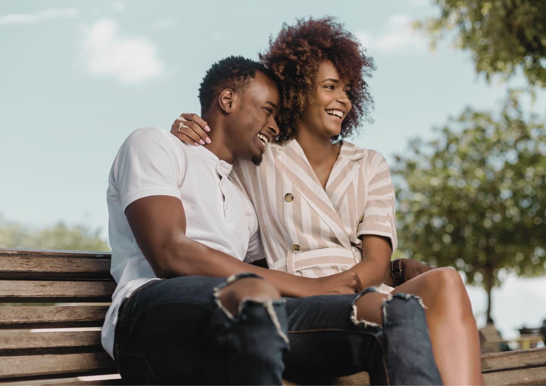 Good things to talk about with your crush