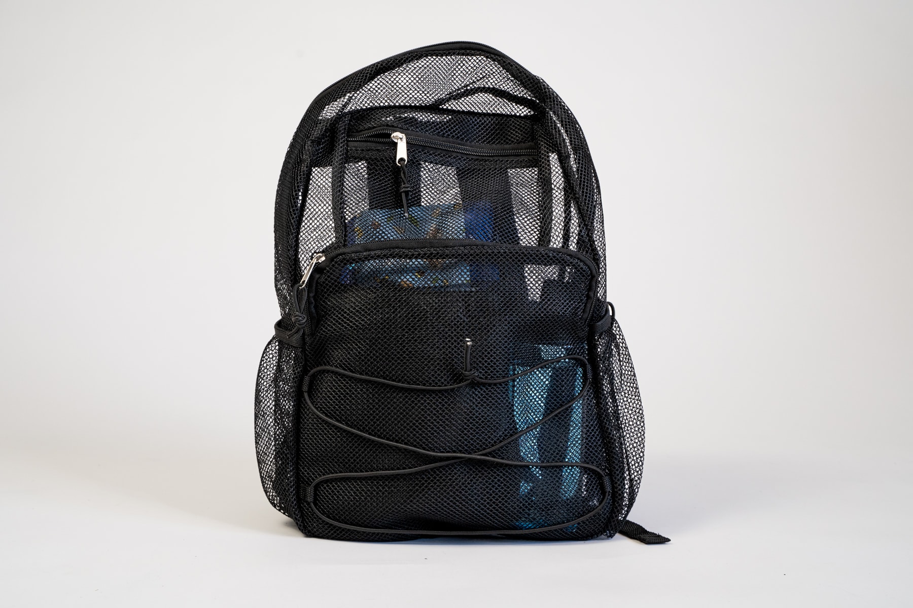 Trailmaker Mesh Backpack
