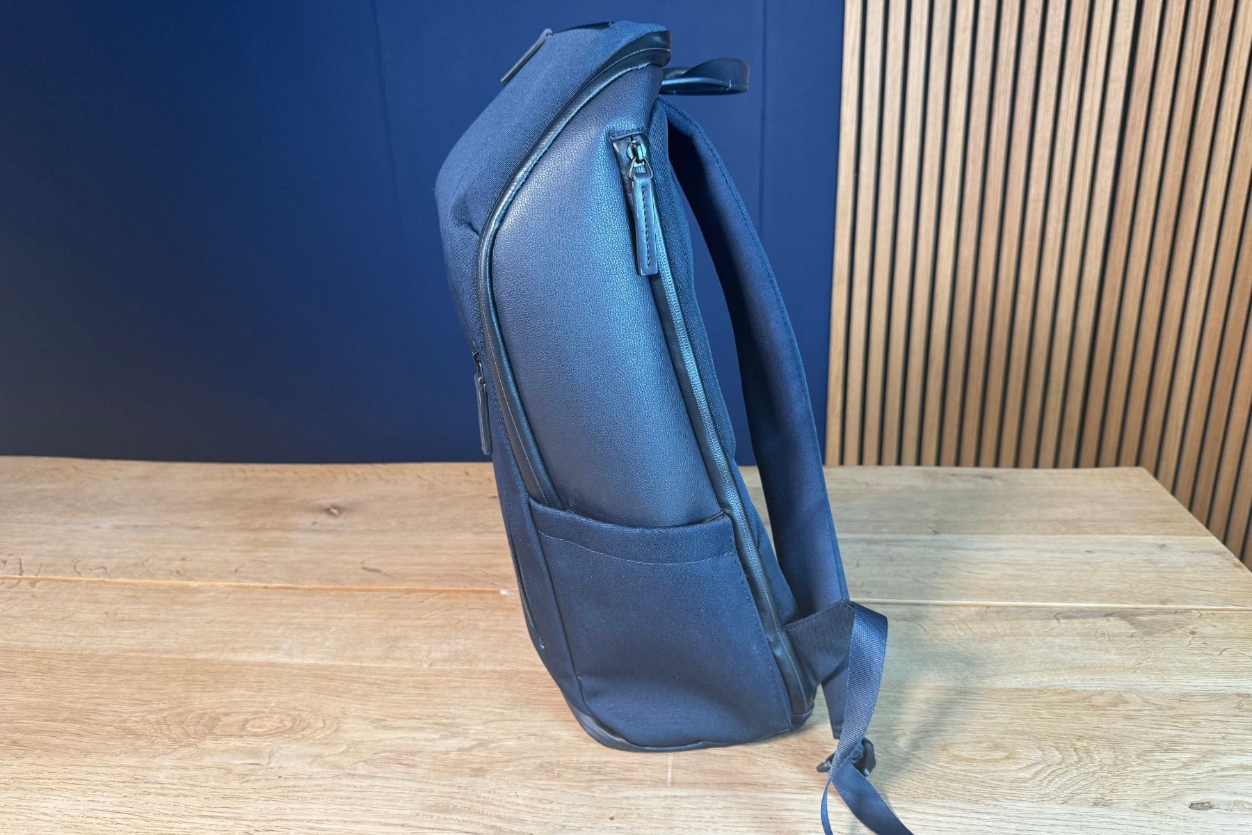 vegan leather