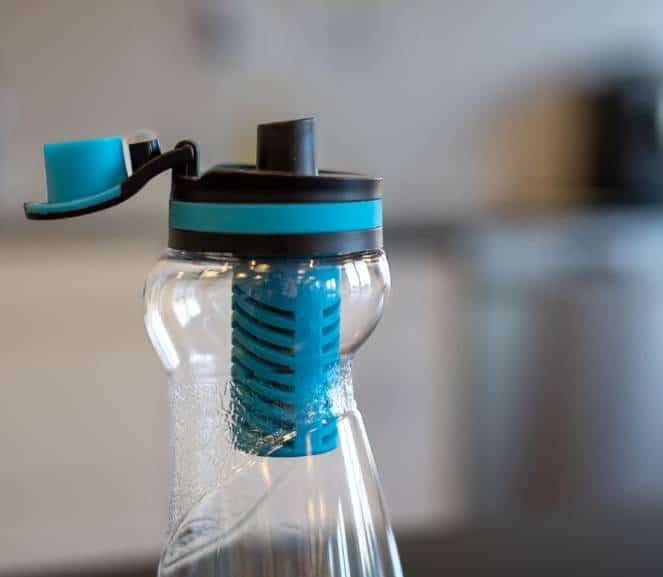 Water To Go Go 3 In 1 Filter