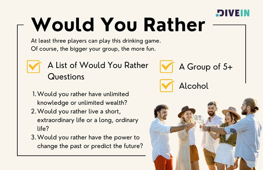 Would You Rather