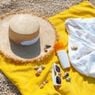 Outoria Beach Icon Beach Blanket