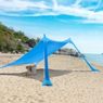 Outoria Beach Icon Beach Canopy