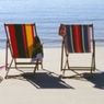 Outoria Beach Icon Beach Chair