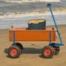 Outoria Beach Icon Beach Wagon