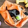 Outoria Outdoor Icon Gym Bag