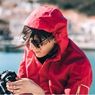 Outoria Outdoor Icon Windbreaker Jacket
