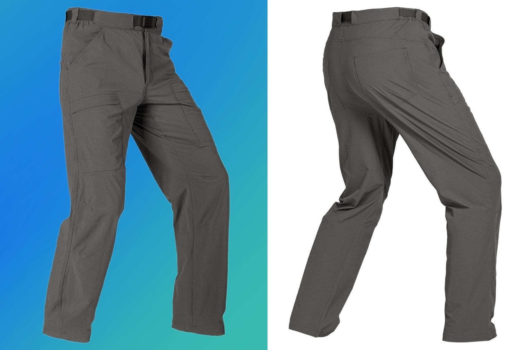 FREE SOLDIER Men’s
