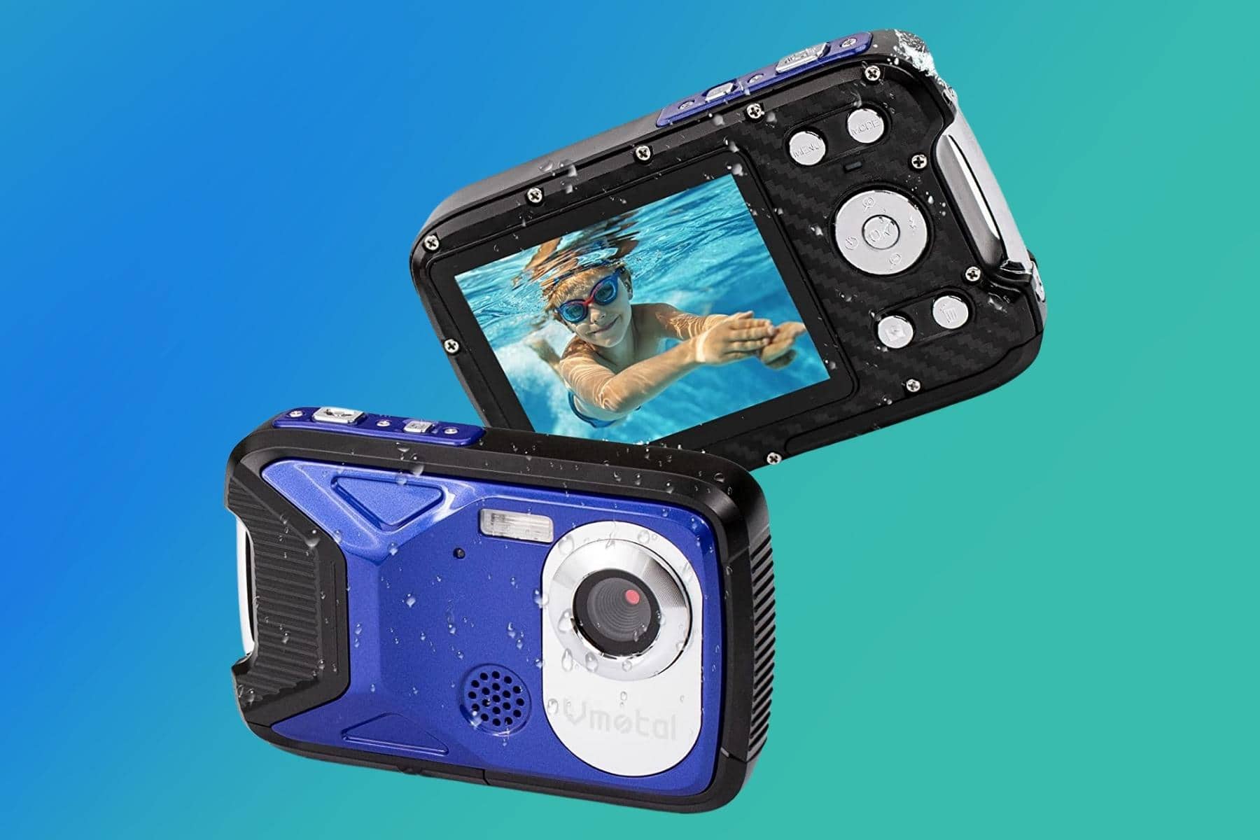 Pellor Waterproof