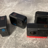Action Cameras