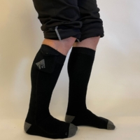 Heated Socks