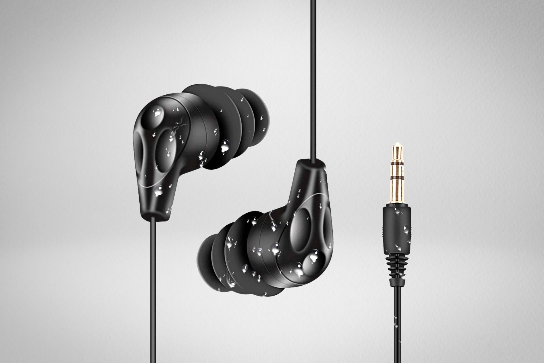 AGPTEK IPX8