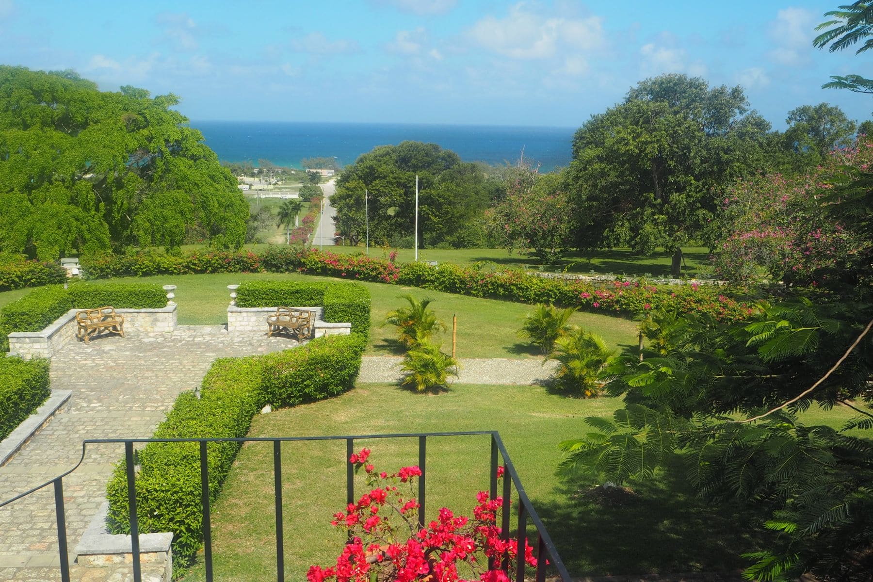 All Inclusive Resorts In Jamaica Rose Hall