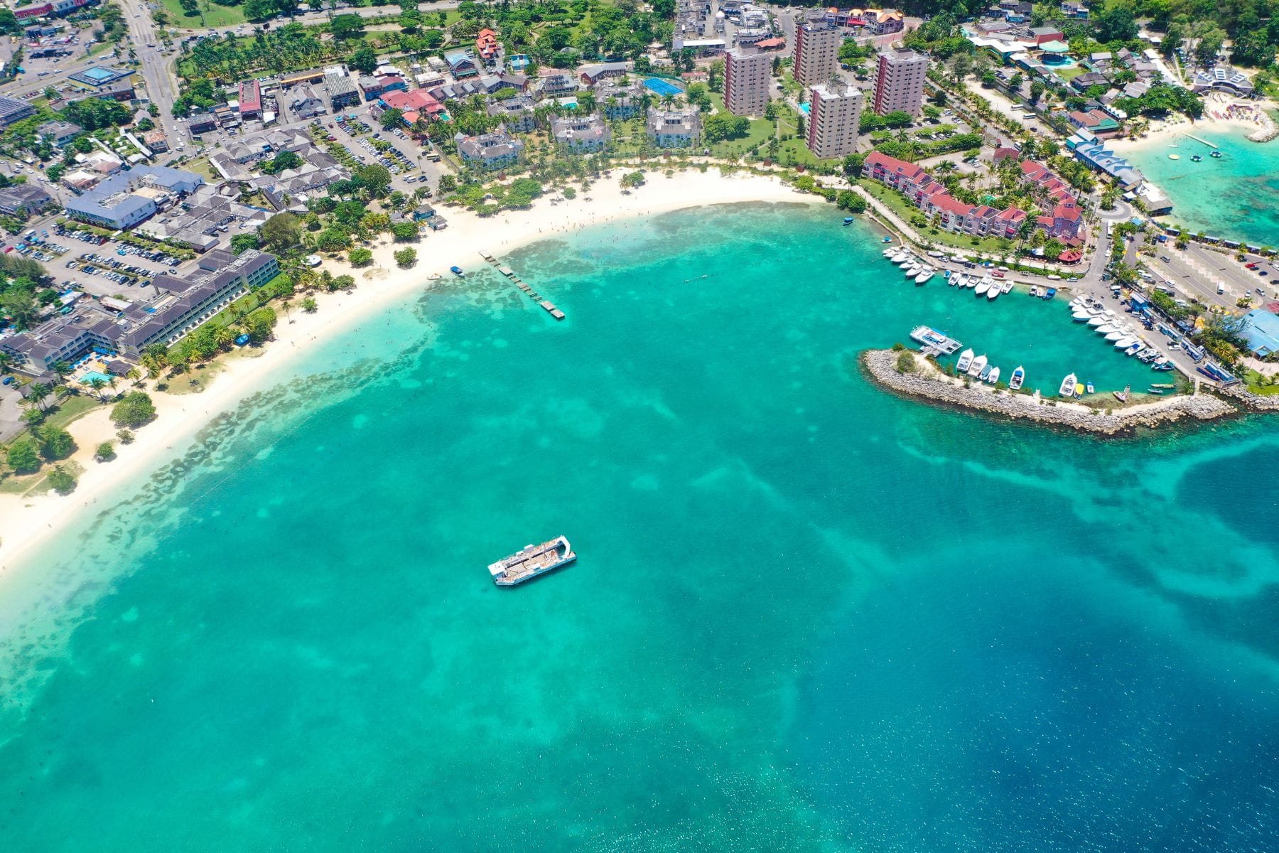 All Inclusive Resorts In Jamaica Water Activities
