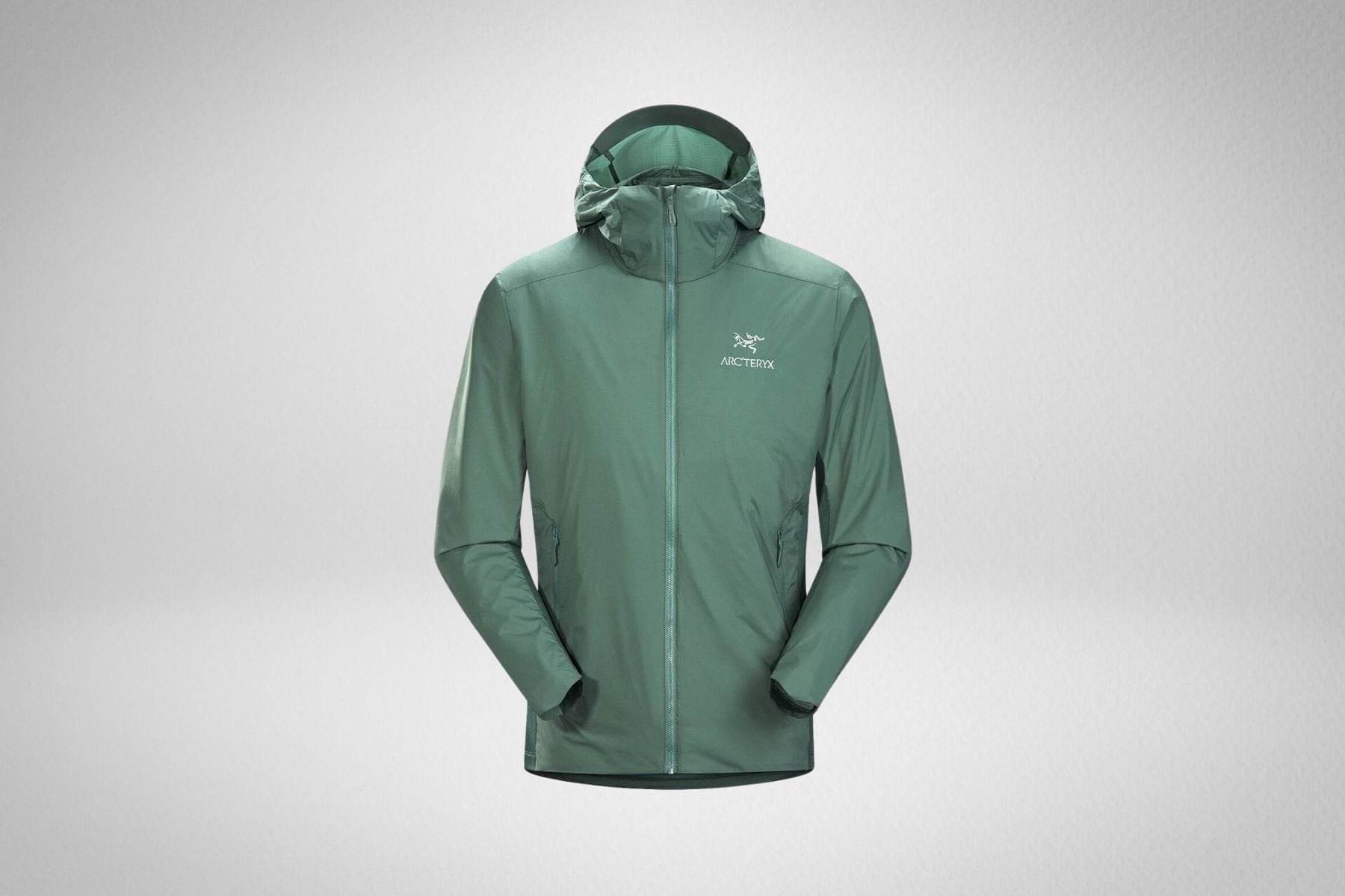 Arc’teryx Atom SL